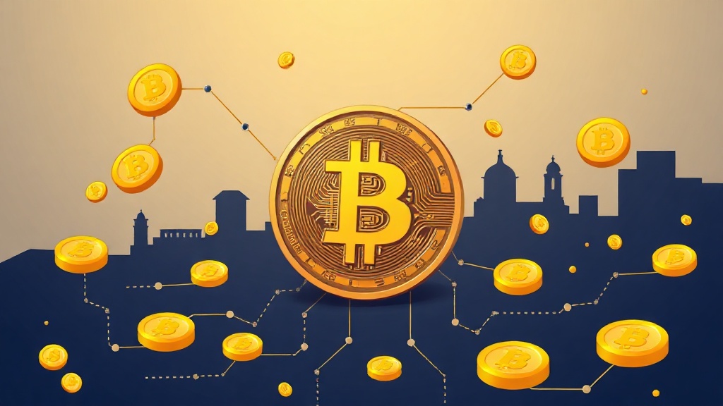 Биткоин-миксеры: как сохранить приватность в цифровом мире