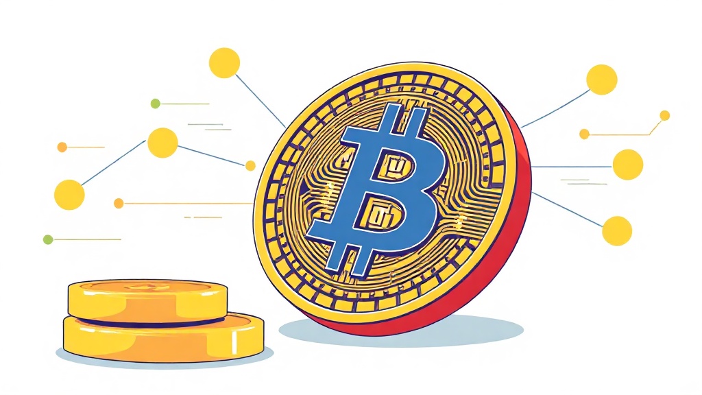 Биткоин-миксер: как сохранить анонимность в криптовалютах