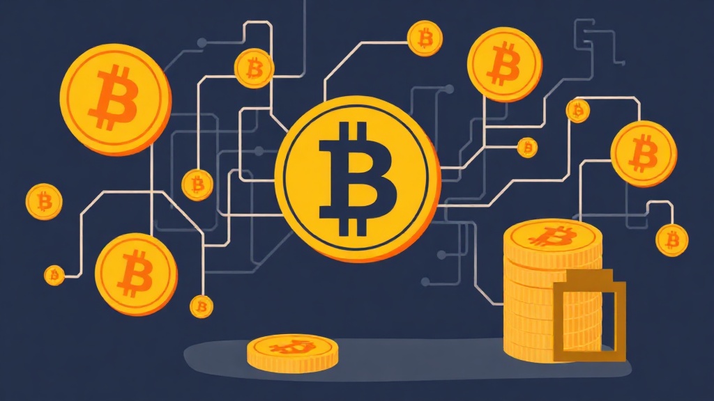 Биткоин-миксер с минимальным логом: как сохранить анонимность