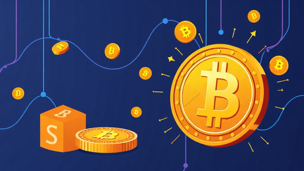Биткоин тумблер: как скрыть следы за транзакциями