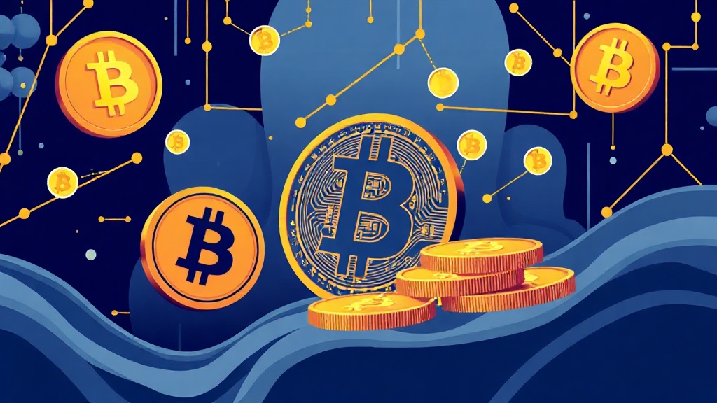 Биткоин-миксер для крупных сумм: как сохранить анонимность