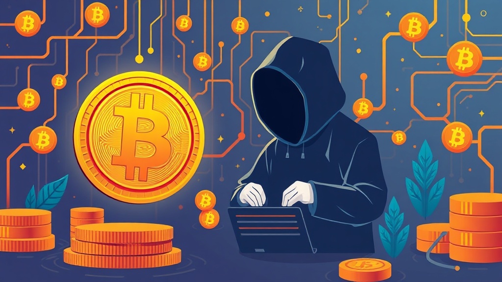 Биткоин-миксер: дорожная карта для безопасной анонимности
