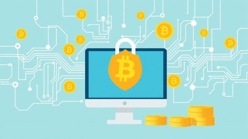 Как сохранить приватность в криптопортфеле: Практические советы