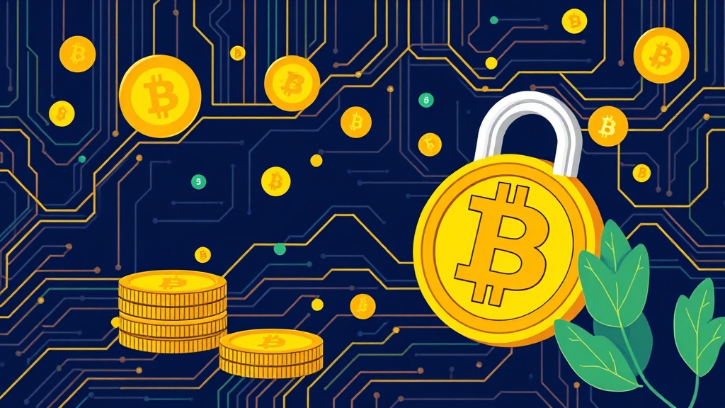 Приватный внебиржевой рынок: как торговать криптой без следа
