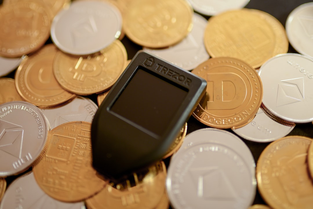 Конфиденциальный портфель: управление цифровыми активами в тени