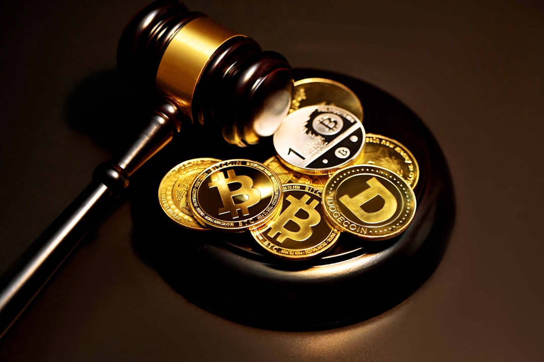 Приватный вестинг токенов: защита ваших активов в крипто-пространстве