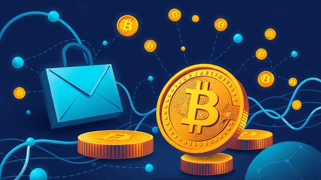 Биткоин-миксеры для фриланса: как сохранить анонимность и безопасность