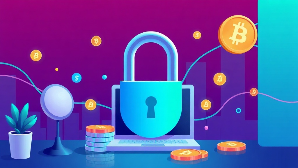 Privacy Pools на Optimism: Как сохранить анонимность в децентрализованном мире