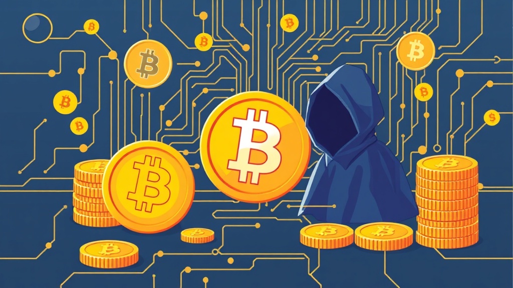 Как безопасно хранить криптовалюту в Privacy Pools: депонирование и защита приватности