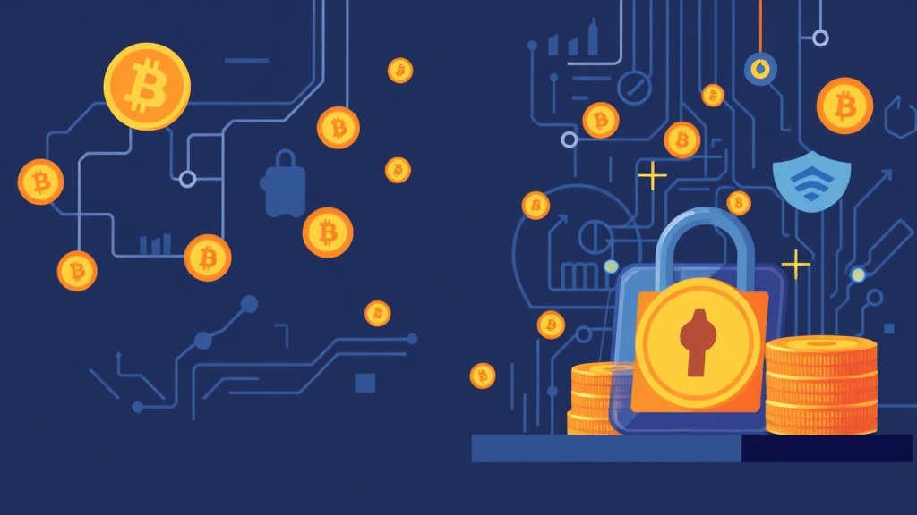 Railgun Wallet iOS: Максимальная приватность для криптовалютных транзакций
