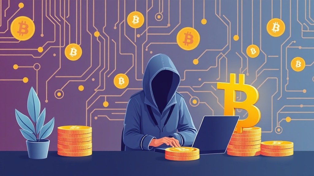 RoboSats: Как получить и использовать наличные с криптовалютой