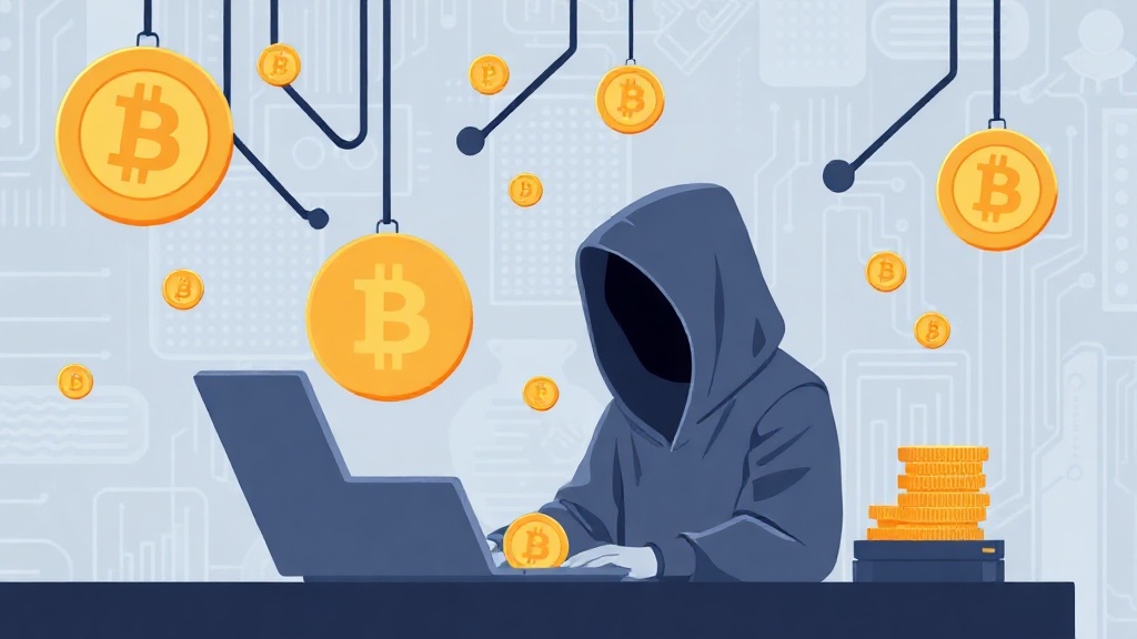 Samourai Wallet Ashigaru: Форк, который меняет правила игры в крипто-приватности