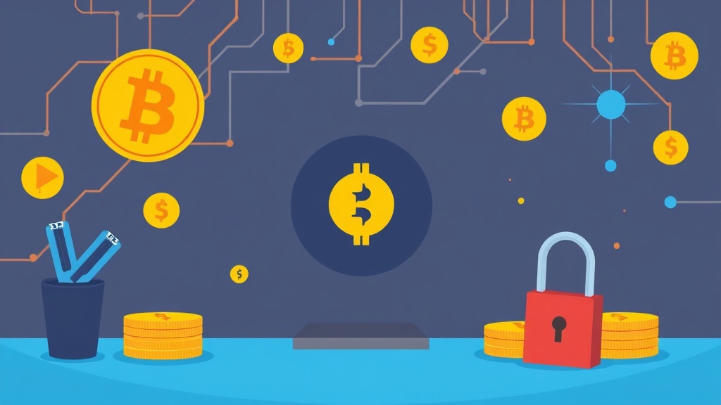 Samourai Wallet: Партнерство и приватность в крипто-экосистеме