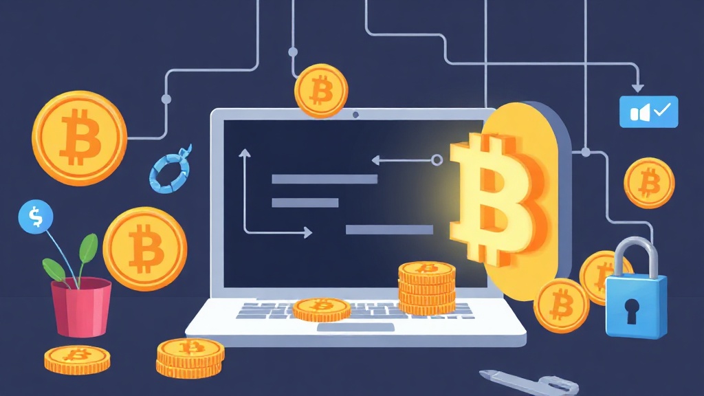 Монеро для оплаты SearXNG: приватность в поиске