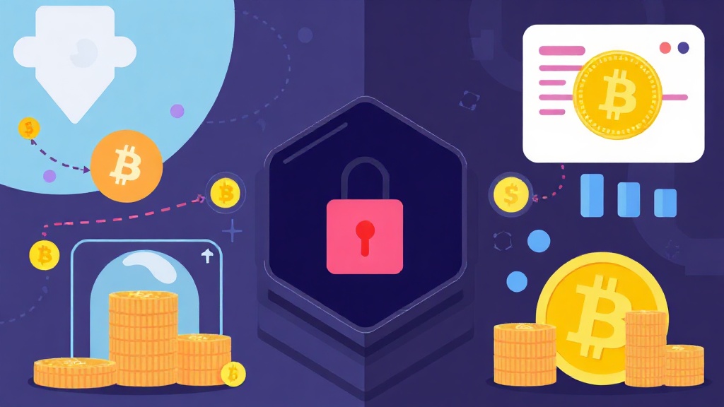 Secret Network: Приватные dApps, которые меняют крипто-мир