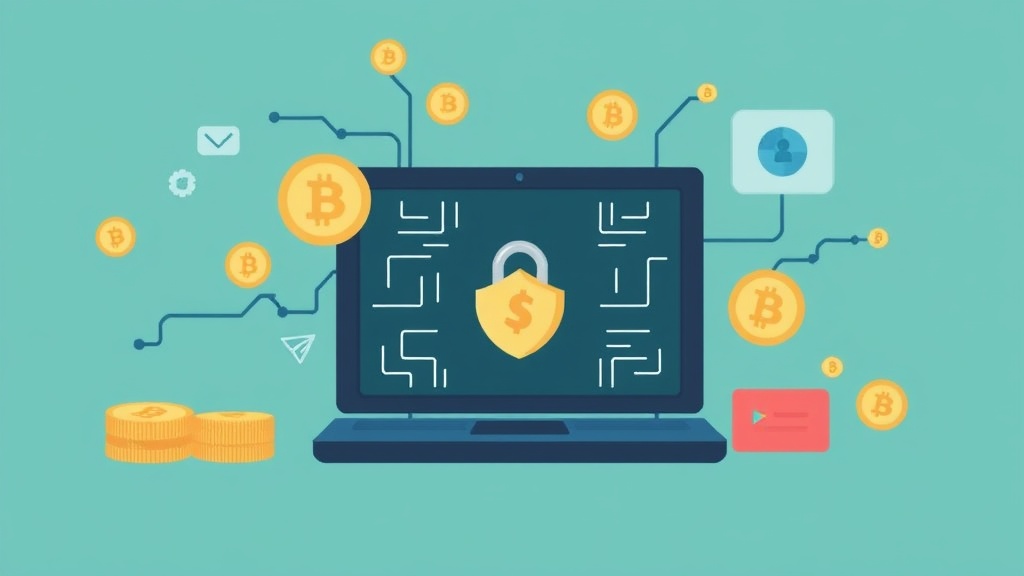 Sparrow Wallet: Как использовать duress passphrase для защиты средств