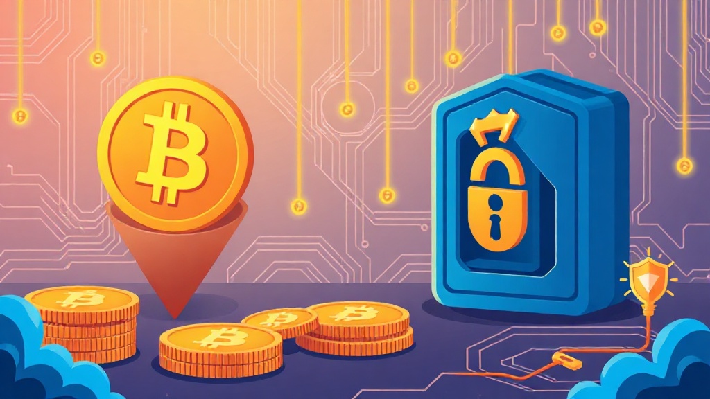Как Sparrow Wallet метки защищают ваш криптобэкап от хакеров