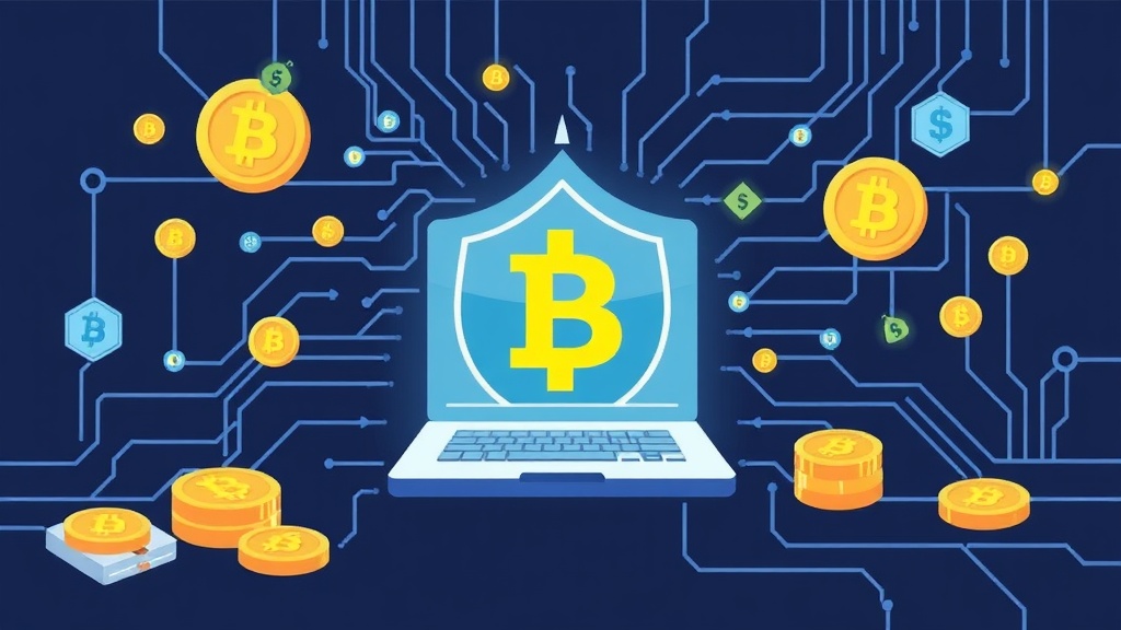 Sparrow Wallet PSBT: Упрощение управления транзакциями
