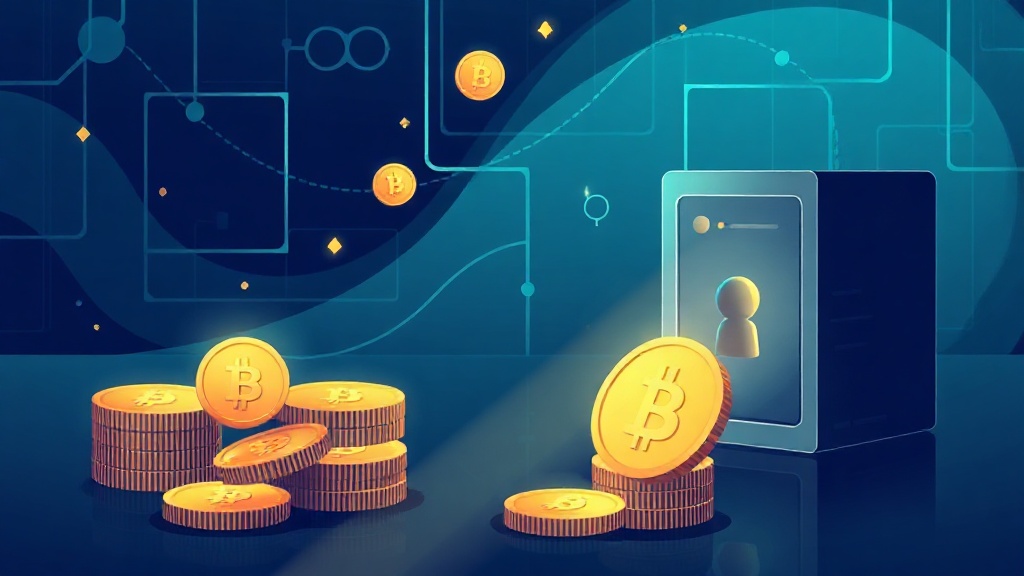 Мост Thorchain RUNE: Безопасный путь для приватных активов