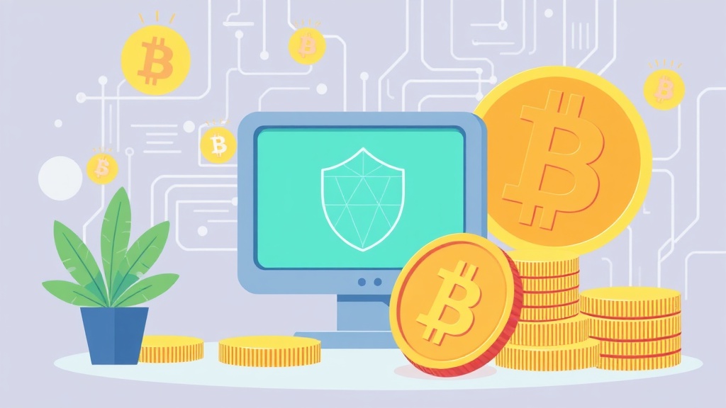 Tor и Крипта: Как Tor Browser Bundle Укрепляет Приватность Криптовалютных Транзакций