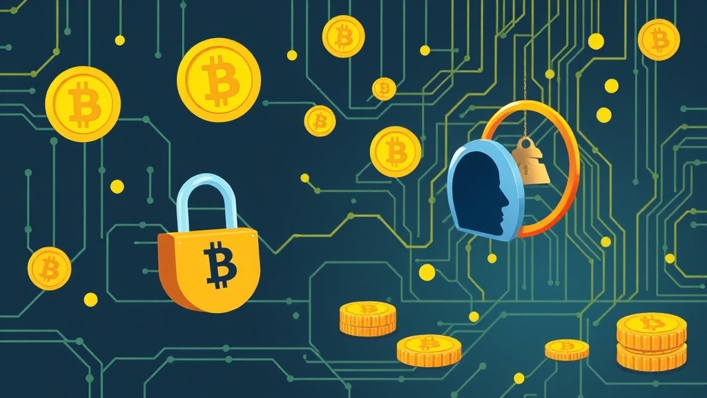 Монеро через Tor: как настроить анонимный кошелек