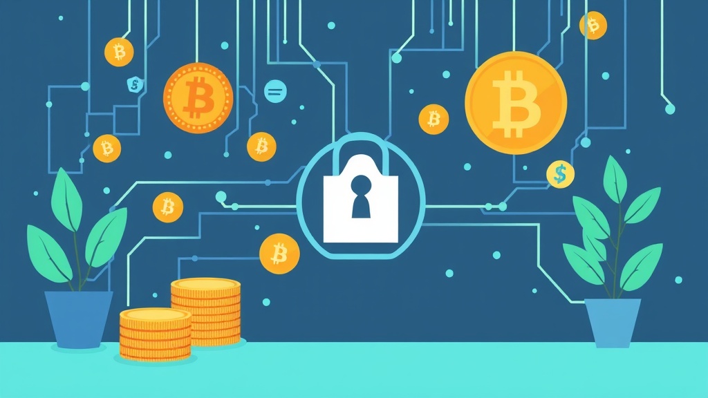 Tornado Cash и Avalanche: как sidechain меняет правила приватности