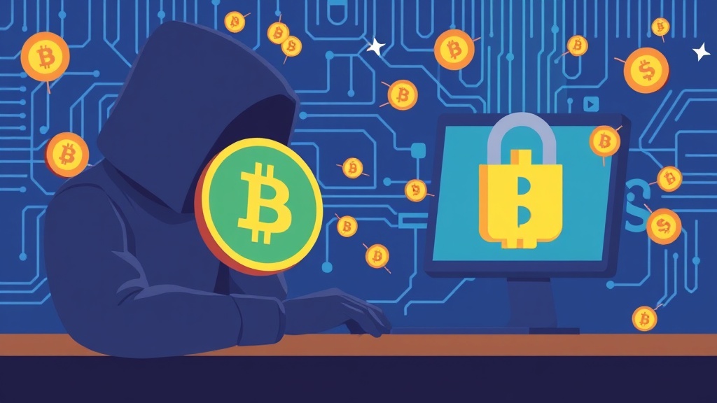 Tornado Cash Nova: Как внутренние переходы защищают вашу крипто-конфиденциальность