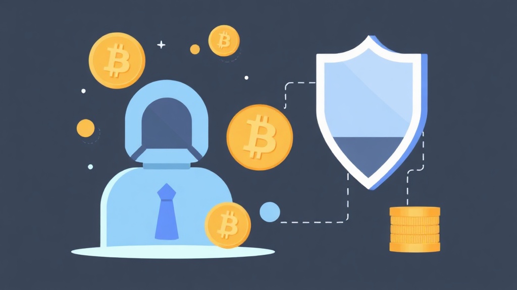Trezor Shamir Backup: Максимальная безопасность для криптовалютных активов