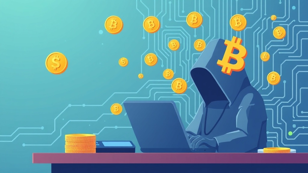 Tsunami Privacy DEX: Революция в анонимных криптовалютных сделках