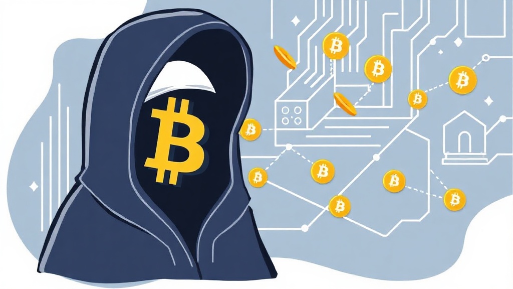 Что такое USDC blacklist и как он влияет на вашу приватность?