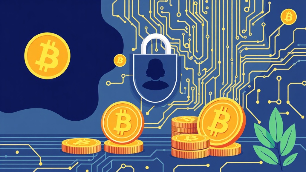 Стейблкоин USDT обнал в Стамбуле: как сохранить приватность при использовании криптовалюты