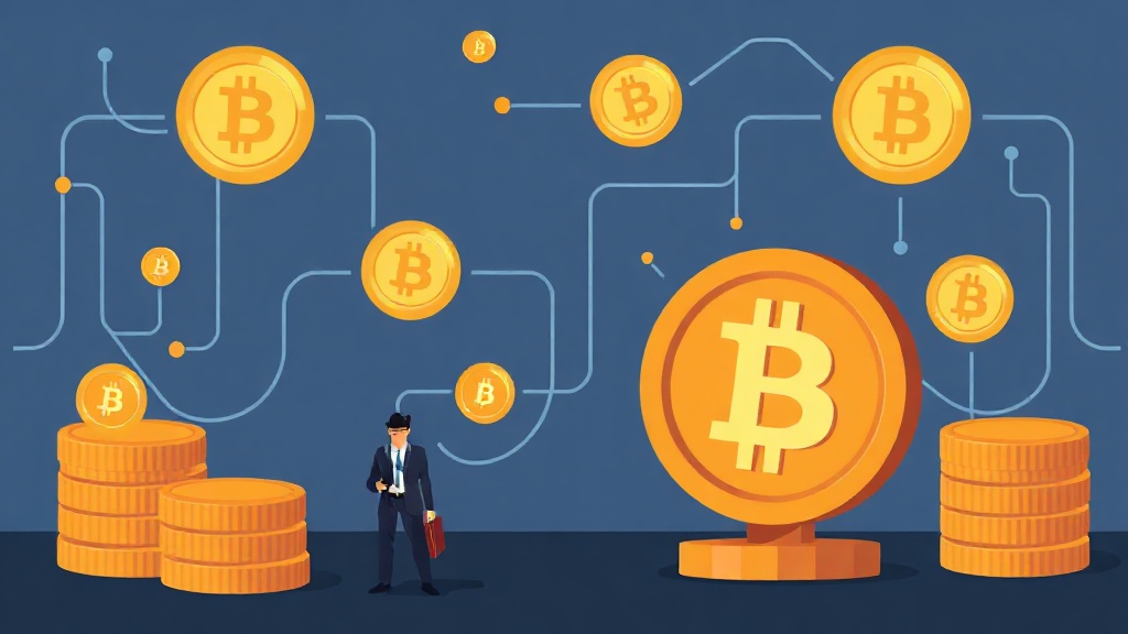 Сервис микширования USDT ERC20: Как скрыть следы транзакций