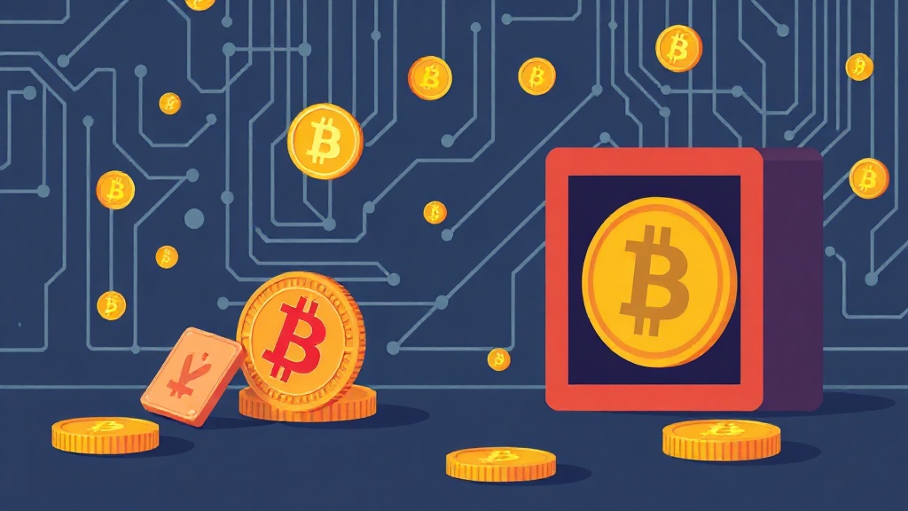 Verge: Анонимный выбор для мобильных транзакций