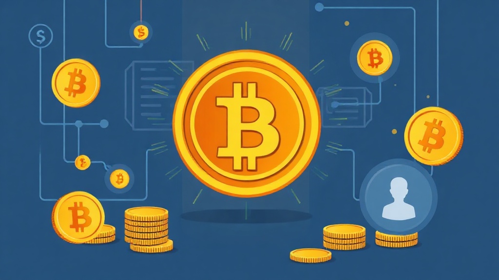 Verge: Анонимная криптовалюта для приватных транзакций