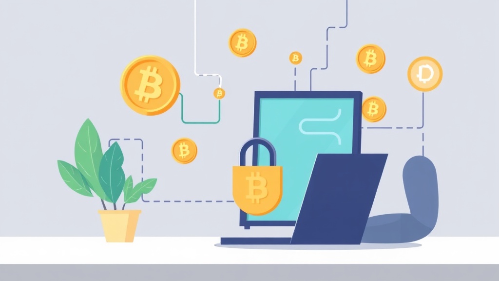 Монеро View-Only Кошелёк: Как Защитить Приватность Без Потери Доступа