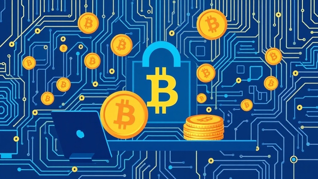 VPN, крипта и приватность: как использовать Monero для безопасного VPS