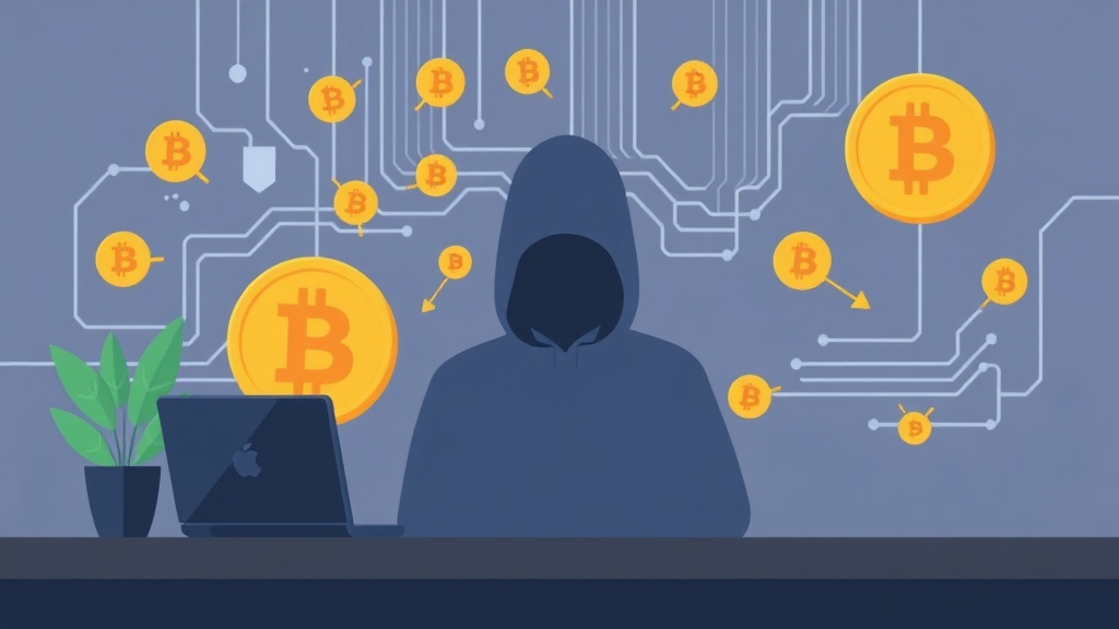 VPN и крипта: почему запрет на VPN угрожает вашей приватности
