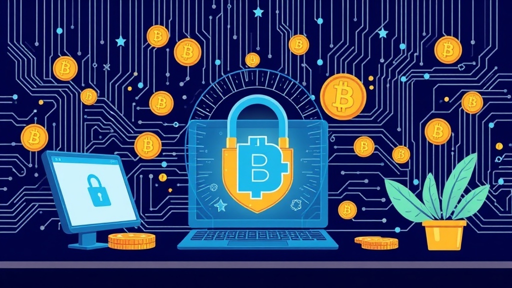 VPN и крипта: как IVPN защищает ваши биткоины
