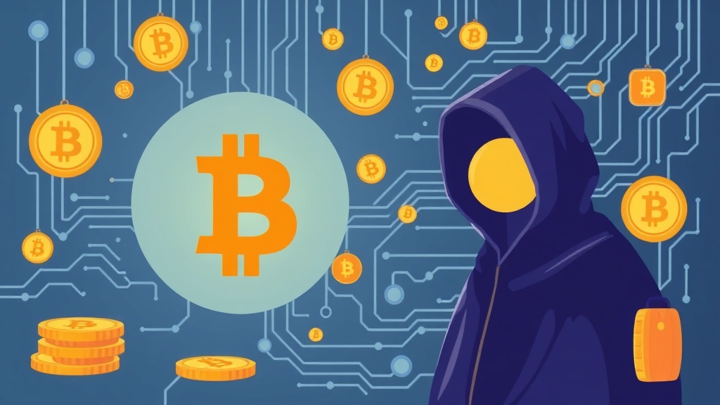 VPN и крипта: как Mullvad и Bitcoin защищают вашу приватность