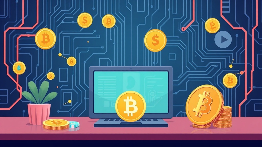 VPN и крипта: как Mullvad защищает ваши транзакции