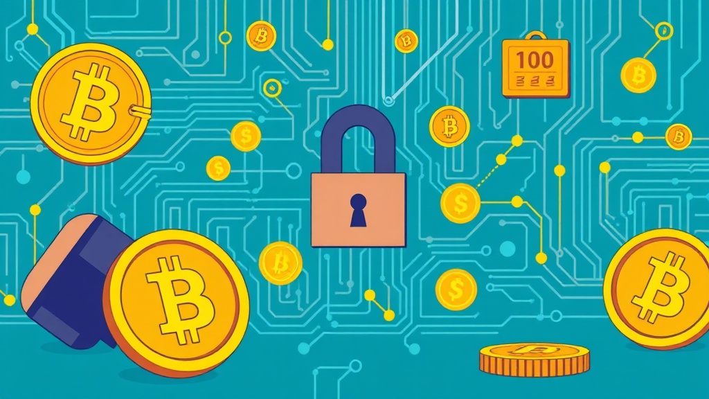 VPN и крипта: как Reality протокол защищает ваши транзакции