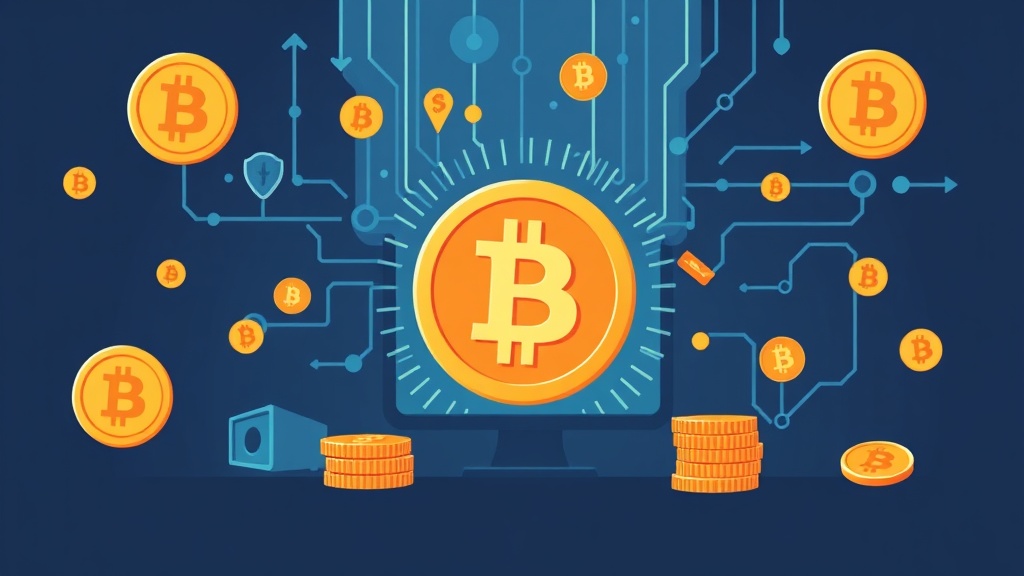 VPN и крипта IVPN: защита Monero и других цифровых активов