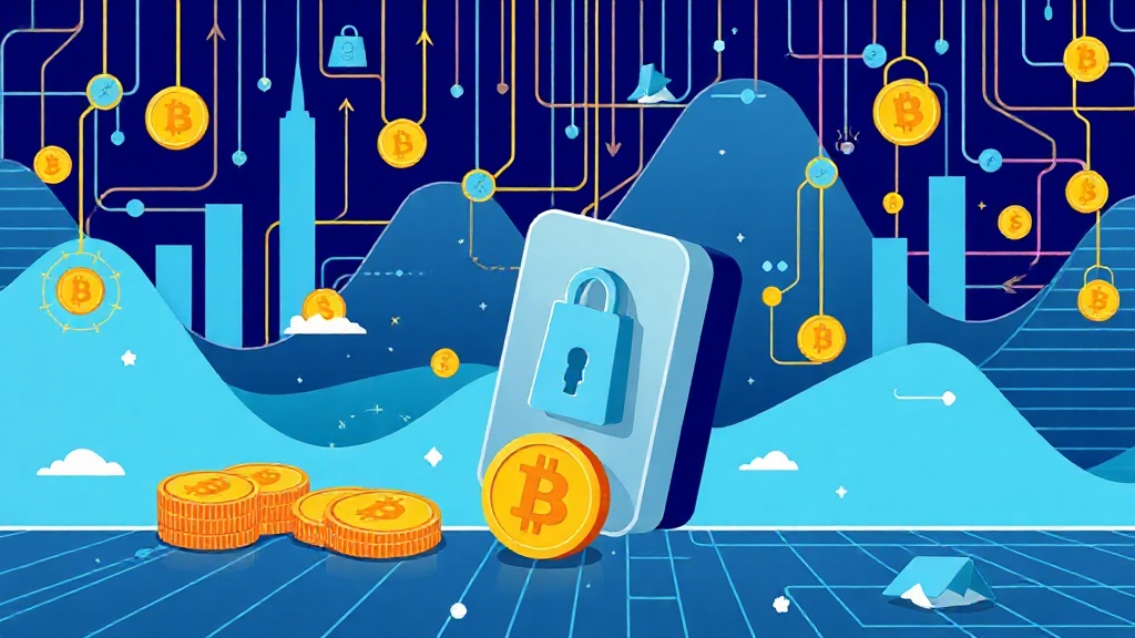 VPN и крипта Sweden Mullvad: Как сохранить анонимность при транзакциях