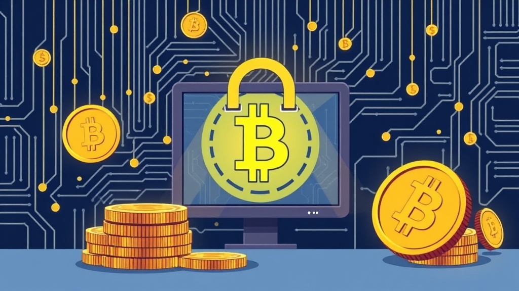 VPN и крипта VLESS+Reality: как защитить свои транзакции