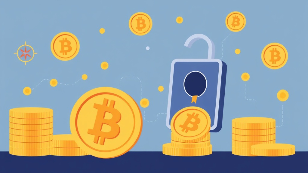 Как использовать криптовалюту для оплаты VPN: полное руководство