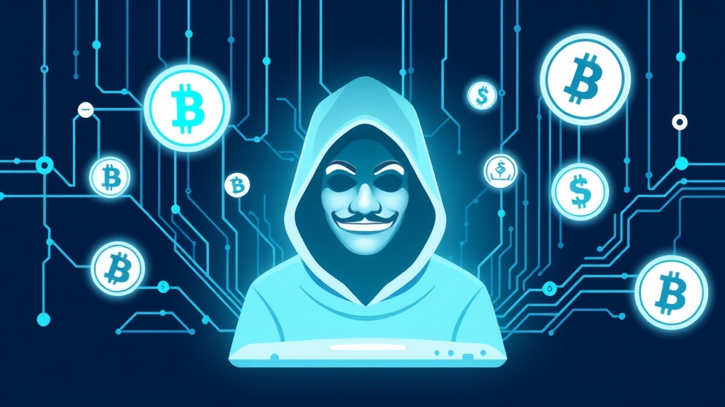 Wasabi Wallet 2.0: Как анонимность score меняет крипто-приватность