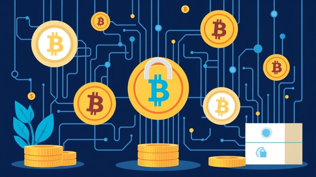 Wasabi Wallet 2.0: Как контроль монет защищает вашу приватность