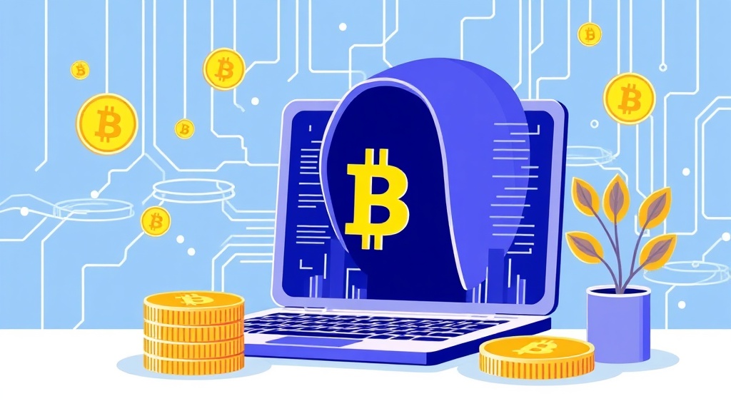Wasabi Wallet 2.0: Как координатор обеспечивает анонимность транзакций